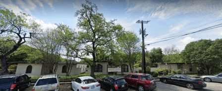 San Jose Nursing Center