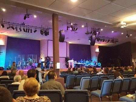 Iglesia Bethel