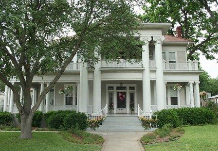 Visitation House Ministries