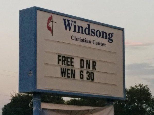 Windsong Christian Center UMC