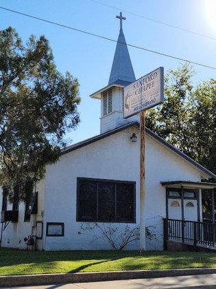 Sanford Chapel United Methodist