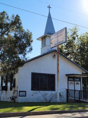 Sanford Chapel United Methodist
