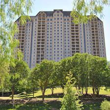 The Towers On Park Lane