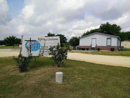 Iglesia Cristiana Metodista Libre