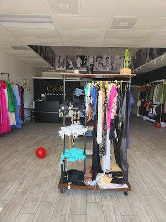 C&M Fashion Street