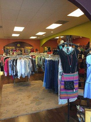 Serendipity Clothing