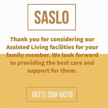 San Antonio Senior Living Options LLC