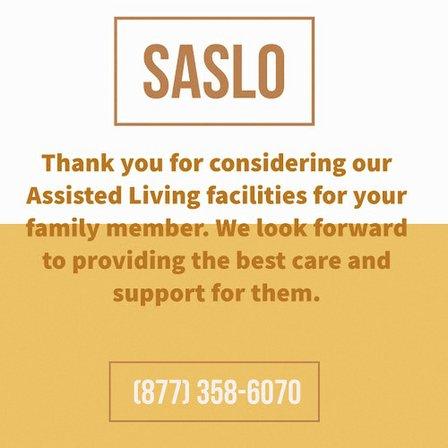 San Antonio Senior Living Options LLC