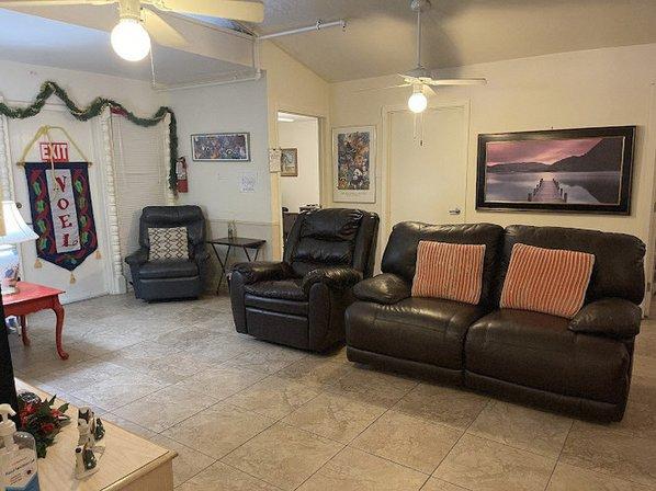 Gemstone Senior Living at NorthStar