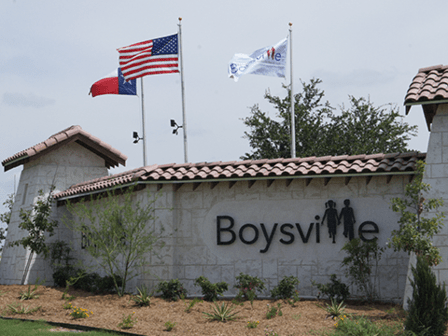 Boysville, Inc.