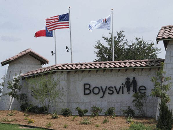 Boysville, Inc.