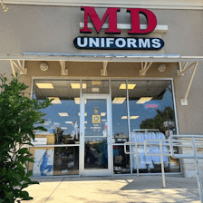 MD UNIFORMS