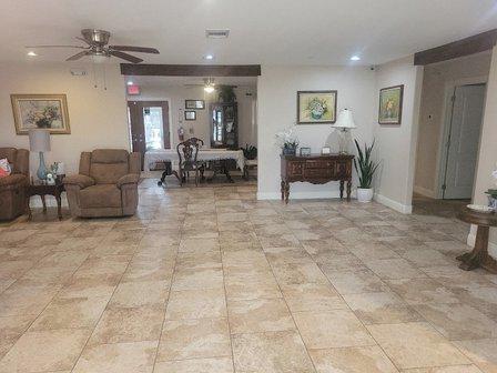 Adair Assisted Living