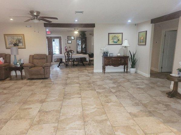 Adair Assisted Living