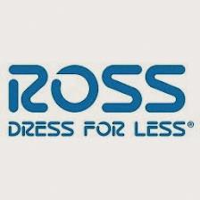 Ross Dress for Less