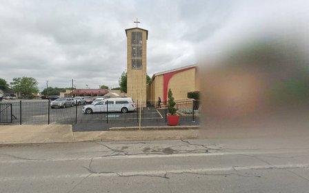 Sacred Heart Senior Center