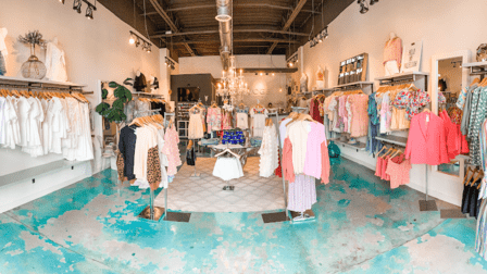 Voge Boutique