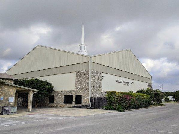 Village Parkway Baptist Church