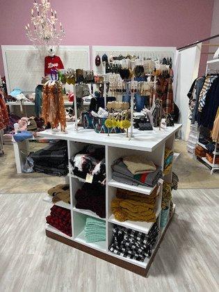 Christy's Closet