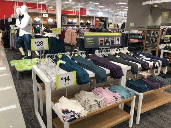 Target