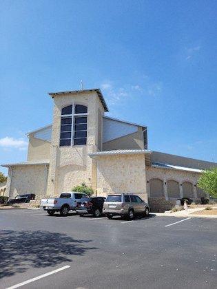 Oak Hills Church - Crownridge Campus