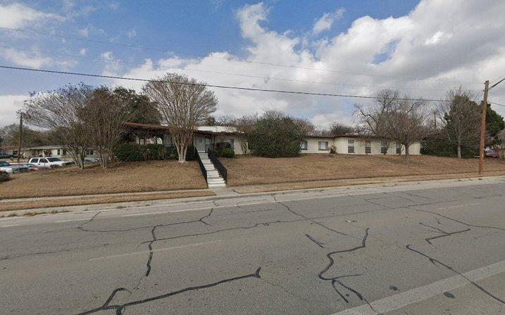 Highland Nursing Center