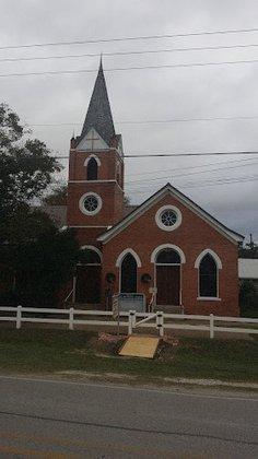 Bracken Methodist Church & Preschool
