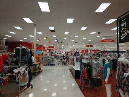 Target Grocery