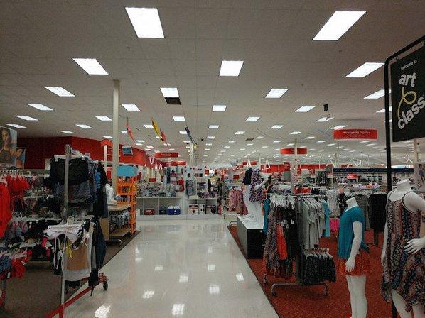 Target Grocery