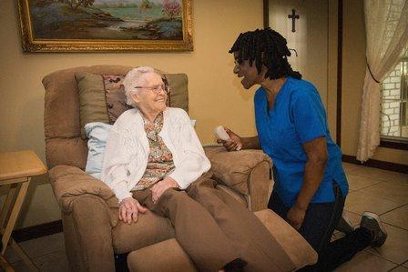 Senior Path Specialists