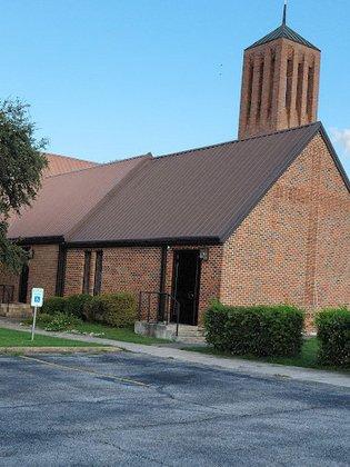 Northwood Presbyterian Church