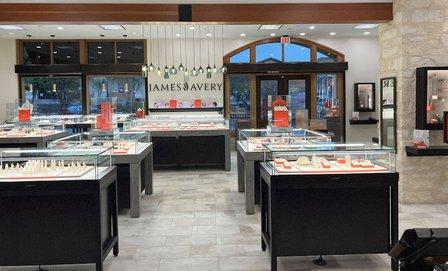James Avery Artisan Jewelry