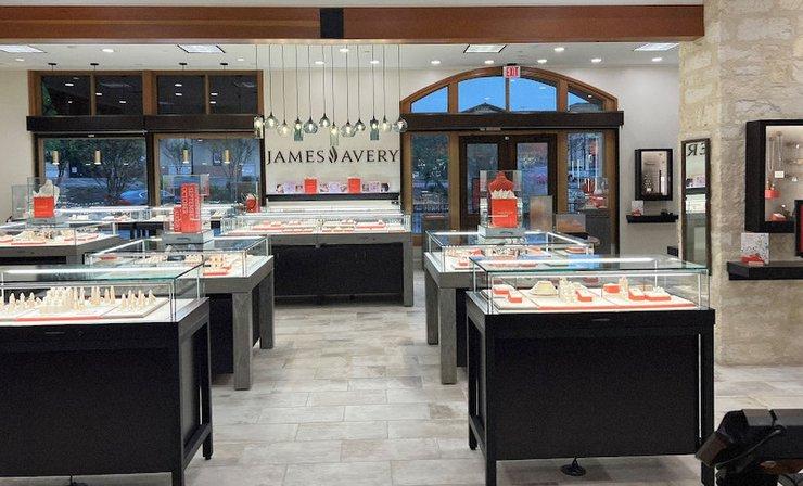 James Avery Artisan Jewelry