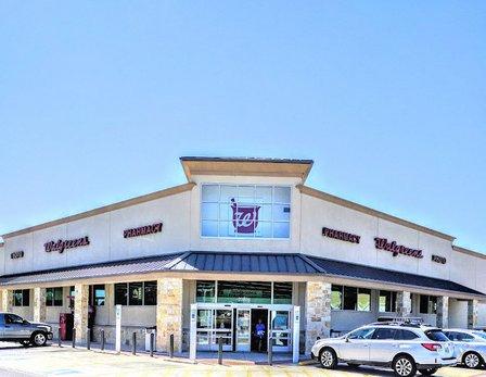 Walgreens