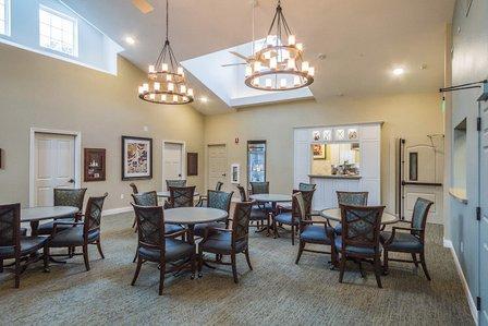 Bader House Memory Care of Shavano Texas