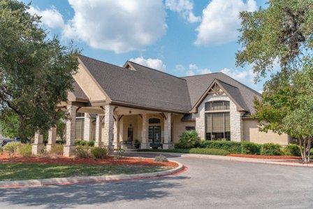 Stone Oak Care Center
