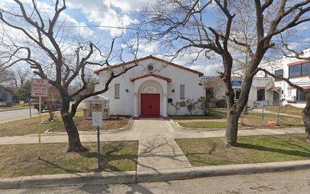 Divine Redeemer Presbyterian