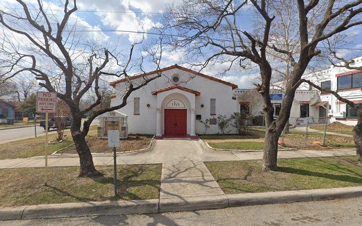 Divine Redeemer Presbyterian