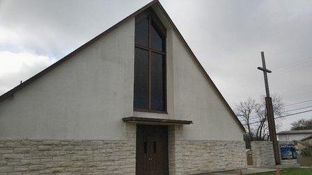 Bethany Presbyterian Church