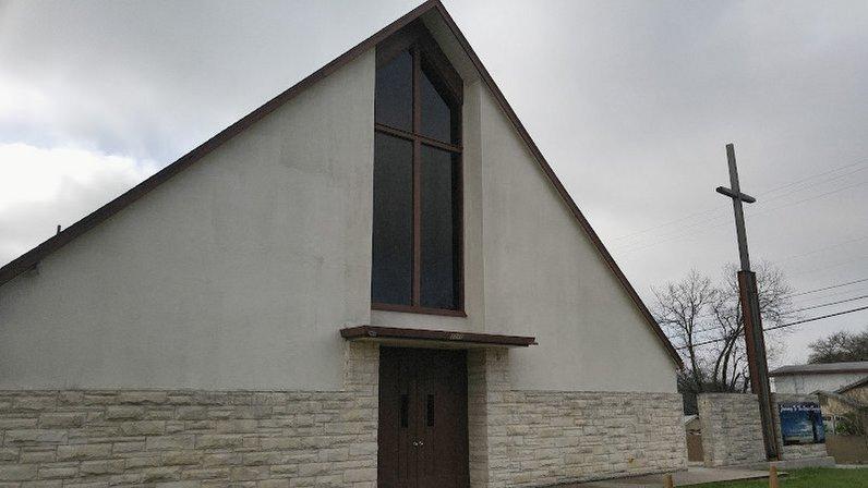 Bethany Presbyterian Church