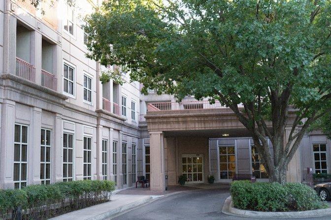 Parklane West Healthcare Center