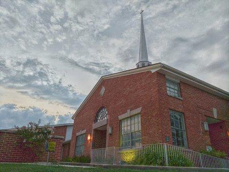 Oak Hills Presbyterian Church