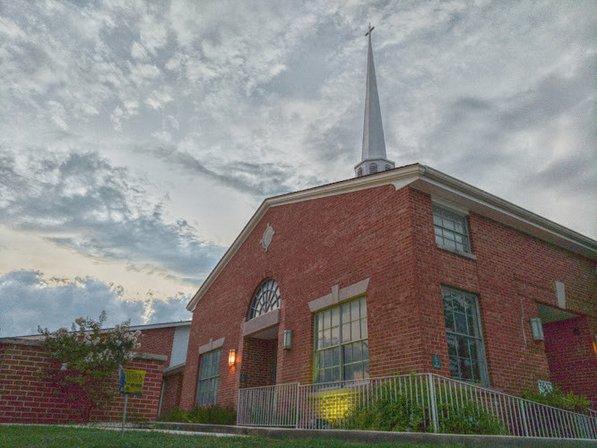 Oak Hills Presbyterian Church