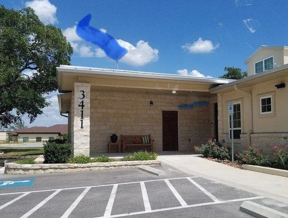 Seasons Memory care at Shavano Park