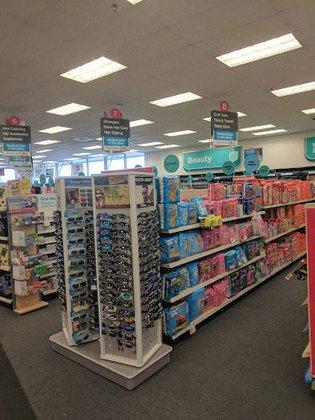 CVS