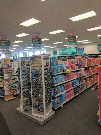 CVS