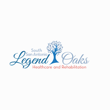 Legend Oaks Healthcare and Rehabilitation - South San Antonio
