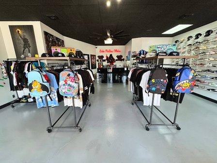 Sole Sneaker Boutique 🐻 👟