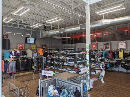 iRun Texas - Running & Walking Outfitters
