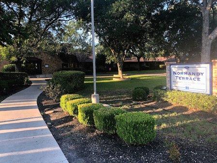 Normandy Terrace Healthcare and Rehab Center
